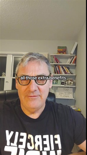 Whats wrong with all these Medicare Commercials? #medicaretvcommercials #medicarehealthinsurance #medicareage