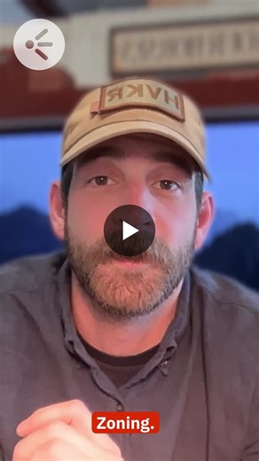 4 minute crash course on Zoning: What it is, and how I do it. Guideline #5 is my personal favorite and is a reminder that we’re serving humans, not buildings. HVAC designers, have any other zoning… | Davis Muxlow, PE