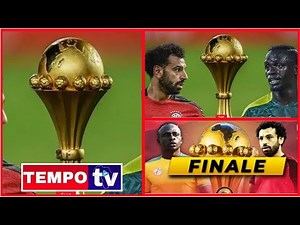 La Coupe d'Afrique des Nations 2022 au Cameroun