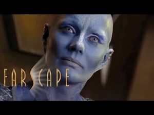 Farscape S1 E3: Back And Back And Back To The Future | FULL TV EPISODE ONLINE | Season 1, Episode 3