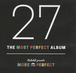 Various - 27: The Most Perfect Album