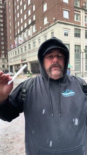 ST. LOUIS! We have another surprise for you…