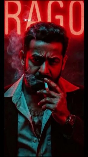 Temper Title song lyrics || mass ki definition || NTR 🔥