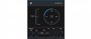 AMBEO Orbit: Free Download (Binaural, Stereo Tool) • Audio Plugins for Free