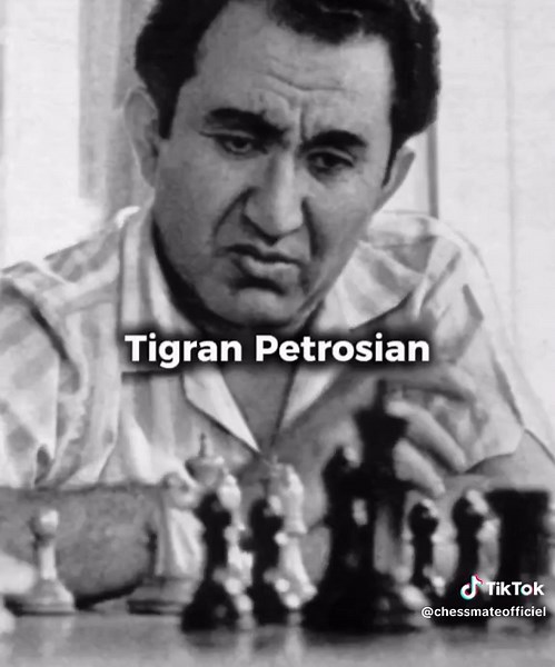 Bobby Fischer: The Chess Legend Who Dominated All