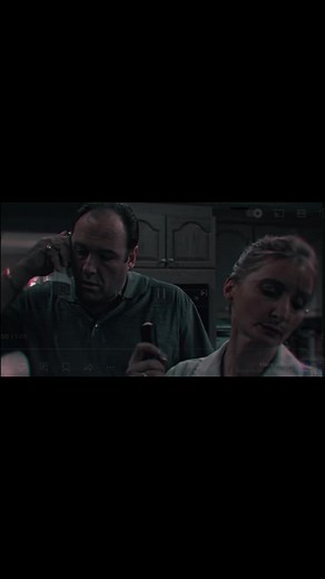 #sopranos #tonysoprano #movie #hulu #clips #edit #foryoupage