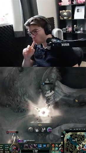 SUPPORT GAP 🤬😤