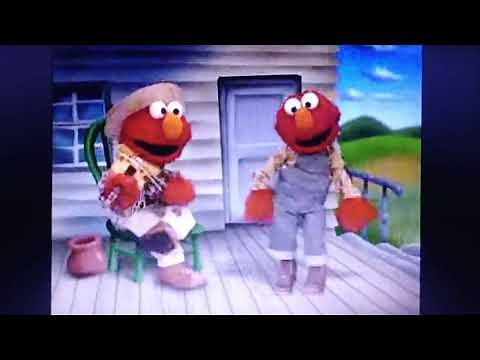 Sesame Street: Elmo's World: Let's Play Music! - Clip