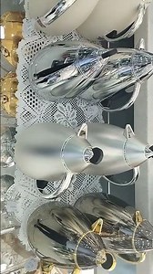 New model of flask set