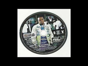 Yo Gotti - That's What's Up (Acapella)