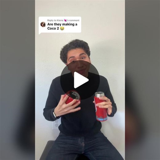 Replying to @Kierra 💘 | Coco 2