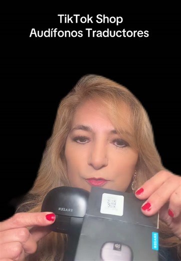 Audífonos ERAZER XT66PRO: Innovación en traducción y sonido