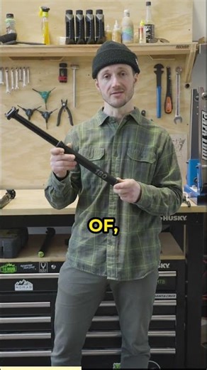 One Of Our Favorite Dropper Posts Just Got Better (We Think) | OneUp Dropper V3 First Look