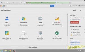 Creating an Email List for Group Communications