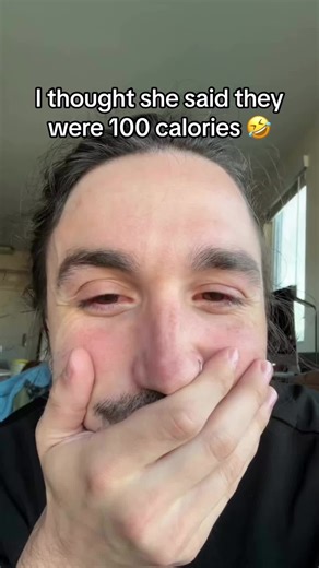 I ate the whole bag before I realized 🤣🤣