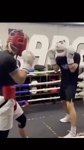 Wake Up Call 📞 🎥 @boxingdecades | Haymakers