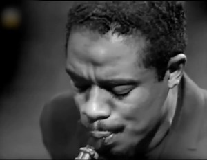 186K views · 6.2K reactions | Eric Dolphy performing “Impressions” with John Coltrane on saxophone, McCoy Tyner on piano, Reggie Workman on bass and Elvin Jones on drums live in Germany, 1961. | The Jazz Estate | Facebook