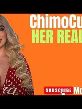 ChimoCurves Bio, Wiki, Age & Lifestyle 🔥 | @chimocurves Full Story (28 Years Old)