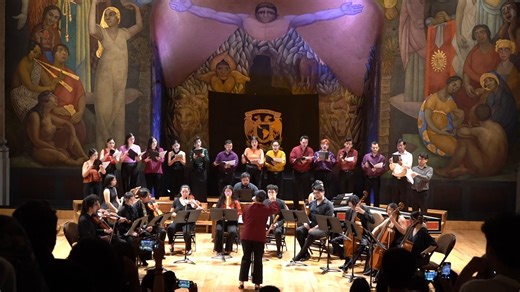 3K views · 48 reactions |  La música barroca vive en San Ildefonso ...