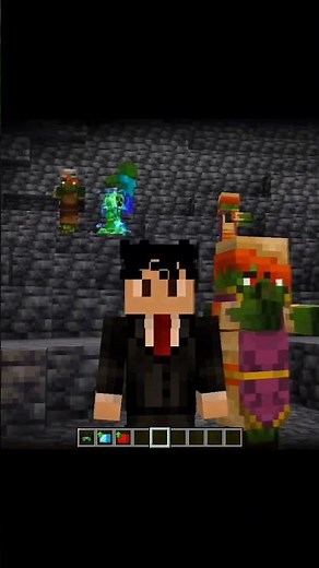 How to use X-ray in Minecraft Bedrock