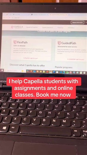 #capella #capellauniversity2025 #capellauniversityflexpath #nursestudent #assignmentwork