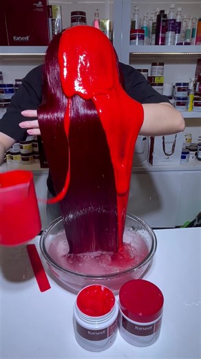 Karseell Hair Mask for Stunning Red Hair