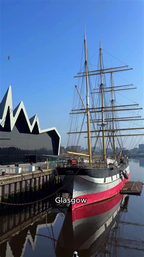 Once the industrial heart of Scotland, now a vibrant city full of stories — Glasgow’s got history, character, and it’s the starting point for many of our fantastic tours around the rest of Scotland! 🏙️🏴󠁧󠁢󠁳󠁣󠁴󠁿 Who has Glasgow on their itineraries? #GlasgowStories #ScotlandAdventures #Glasgow #VisitScotland #ScotlandHistory #ExploreScotland #GlasgowTours #ScotlandTravel #scotlandswild #scotland | Scotland's Wild