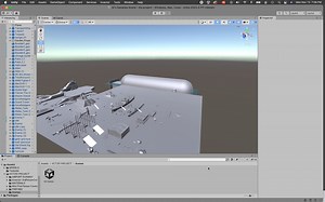 07-Placing and Making Prefabs