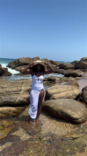 ✨Simply download SHEIN App and Stay tuned for the trendiest by searching and following 👉Swim SPRTY,Swim Chiccia,Swim Oasis👈 🎁 Don’t miss out— 🎫use my coupon code SS12ZAnombusoindoni508 for extra savings on your favorite picks! 🛍️ #SHEINtrends #SHEINbikini#ad @sheinofficial @sheinza_ #nombusoindoni❤️ #indoni