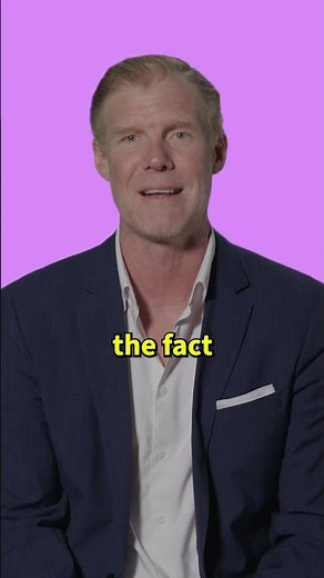 SWIPED: Soccer Legend Alexi Lalas