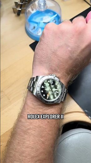 What Watches Do Chrono24 Employees Wear? Pt. 6 #chrono24