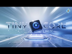 Cómo instalar tiny core Linux en virtual box