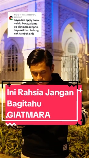Cara Mudah Masuk GIATMARA: Panduan dan Tips