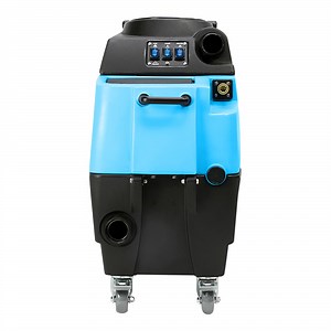 Mytee HP90 Stingray Automotive Heated Corded Extractor with 4" Air Lite Upholstery Tool - 5 Gallon - 115V