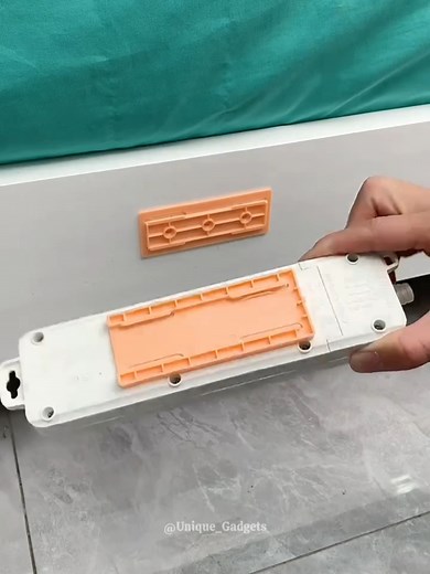 Wall Mounted Socket Fixer Purchase Link in bio #products #explore #darazfinds #daraz #gadgets #onlineshoppping #viral #foryoupage #foryou #fyp