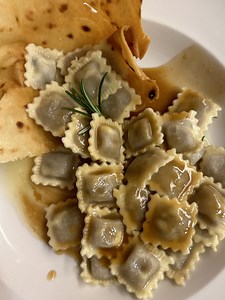 Come fare i ravioli ripieni di carne ricetta infallibile passo a passo - Alimentazione e salute / Eat Healthy