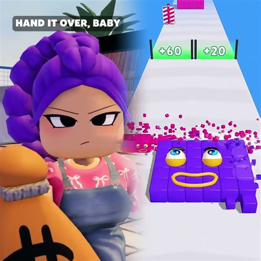 BABY TRIES TO BECOME A BETTER PERSON SO EVERYONE WILL LOVE HIM ❤️❤️ #roblox #robloxedit #shorts