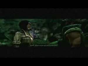 James Cameron's AVATAR: The Game - Walkthrough - Part 3 XBOX360