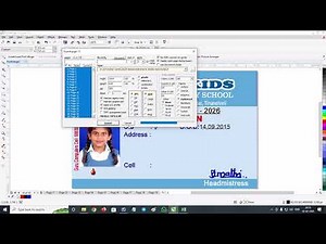 ID Card Software - Guru Computers