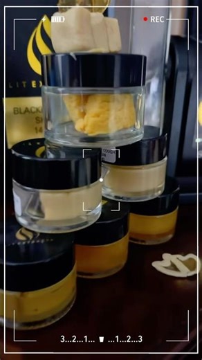 Stundenglass ￼ module live resin shatter in action ￼