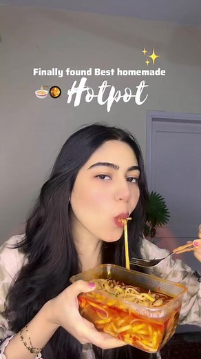 Hotpot Review: Mymar Home Chef Famazing Hotpot
