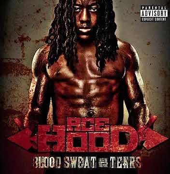 Ace Hood - Hustle Hard (Clean)