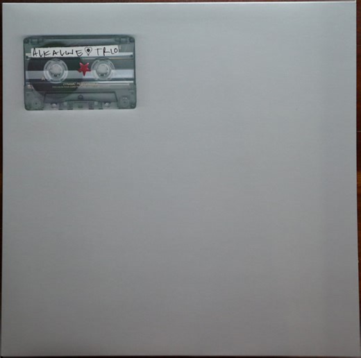 Alkaline Trio - Alkaline Trio