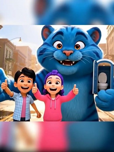 Feeding Derpy is a Bad Idea! | Kpop Demon Hunters