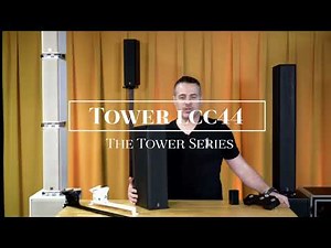 Tower LCC44