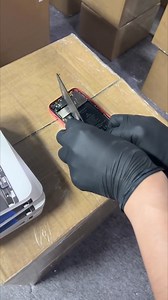 146K views · 395 reactions | iPhone screen unboxing video took by the customer | REWA Tech | Facebook