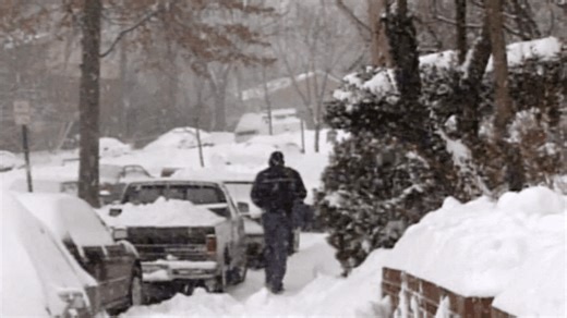 30 years later: Remembering the blizzard of 1996