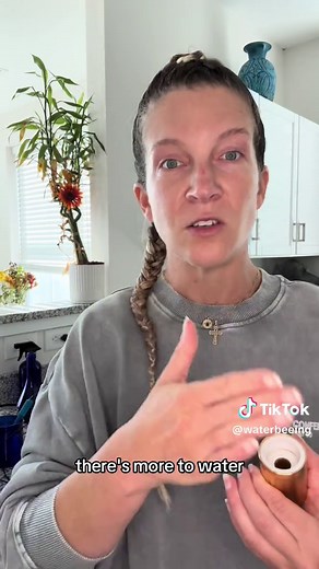 Beste Wassertrinkoptionen: Strukturierte Wasseranalyse