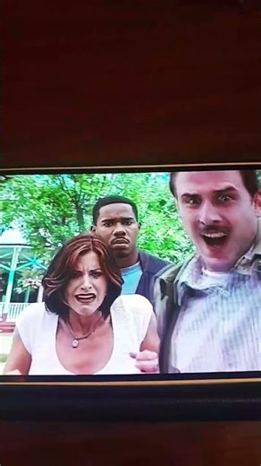 Scream 2 ( 1997 ) kill count