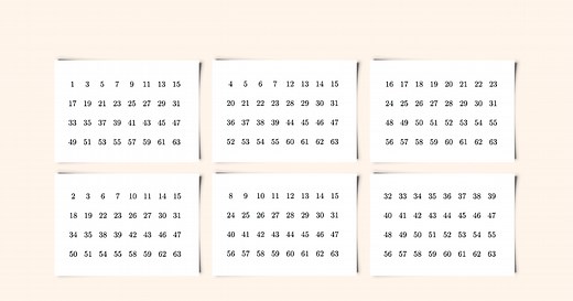 On The 'Mystery Calculator' Trick